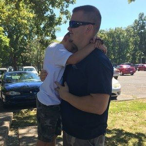 Meet your Posher, Blake